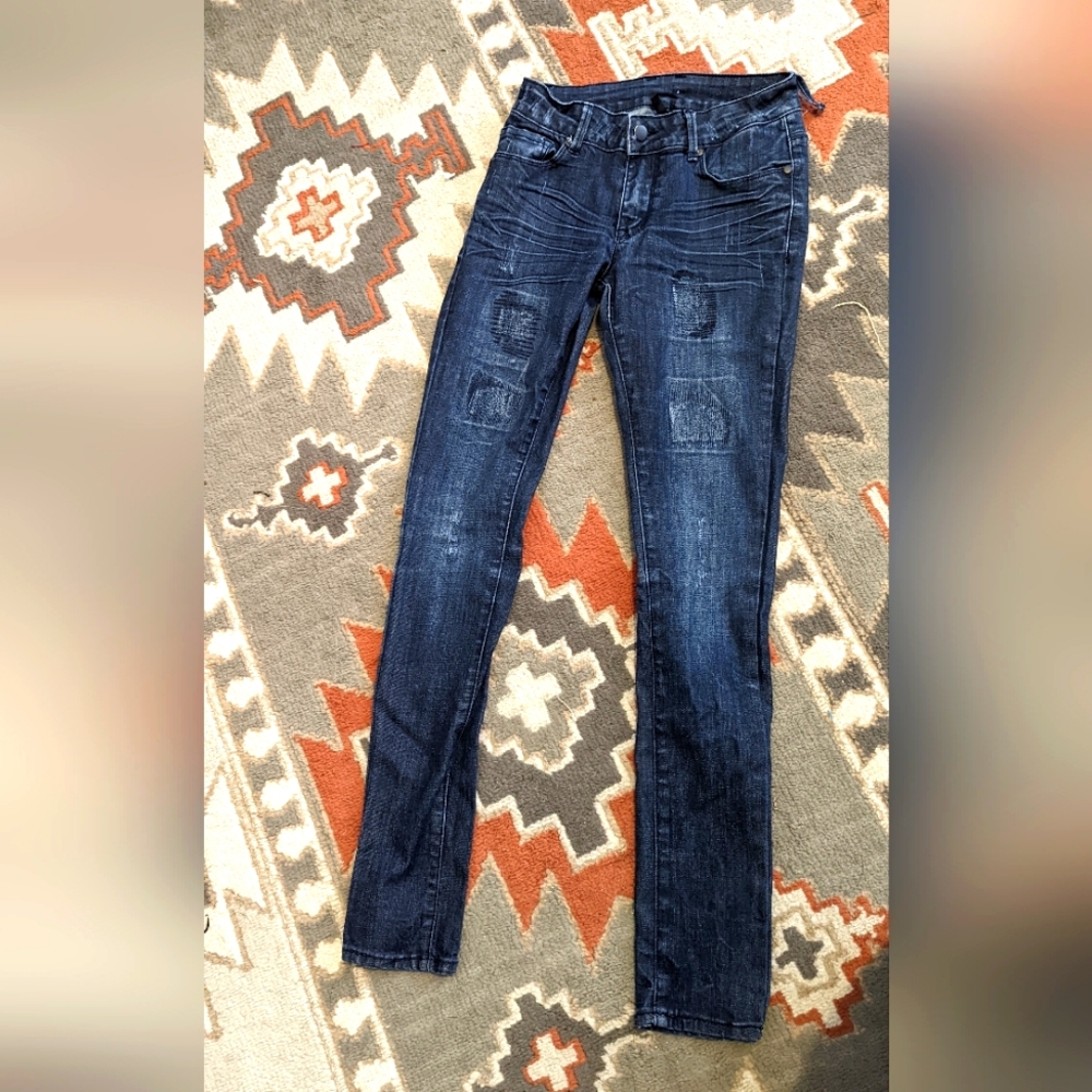 Women's Jeans